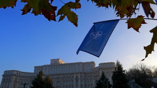 Бойната група на НАТО в Румъния ще се разраства поради