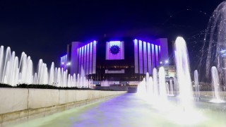 НДК е с ново ръководство Това съобщи БНТ След успешно проведените