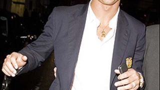 Роналдо иска да пее с адаша от Коринтианс и Роналдиньo