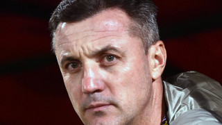 Станислав Генчев: Във втори пореден мач пропускаме чисти положения