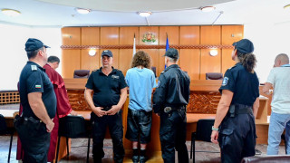 15-годишният, обвинен за убийството на Георги Кузев в Пловдив, остава в ареста