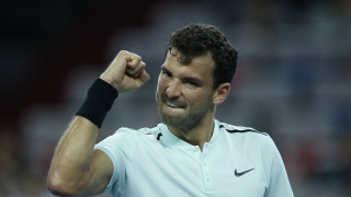 Григор Димитров даде дълго интервю след драматичния си мач с