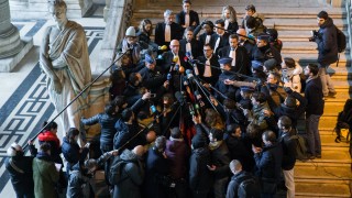 На 14 декември белгийски съдия ще реши дали да изпълни