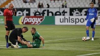 Сериозни проблеми надвиснаха над състава на Лудогорец преди битката на