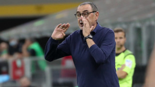 Два италиански клуба искат Сари за треньор