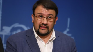 Настимир Ананиев: ГЕРБ готвят служебна победа на местните избори