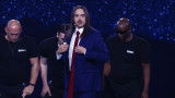 TOMMY CASH - скандалният естонец от Евровизия с концерт у нас