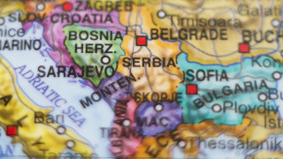 Британия, ЕС и Запада в битка за Балканите срещу Русия и Китай