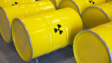  Започва градежът на Националното вместилище за радиоактивни боклуци 