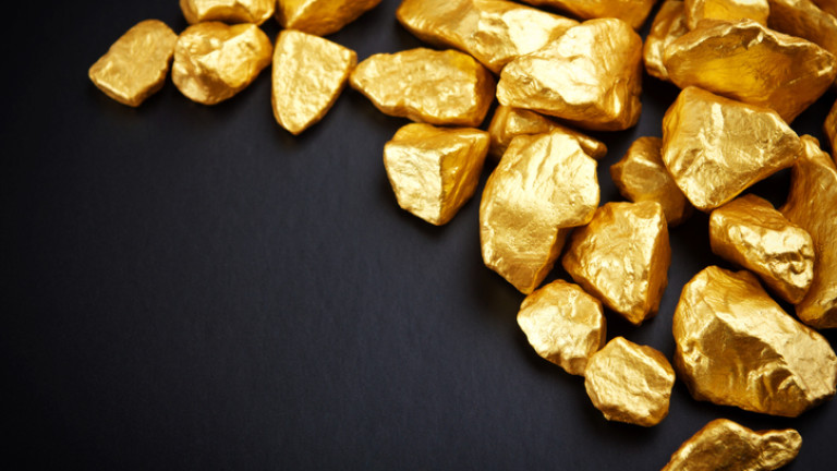 Треска за злато обхвана инвеститорите