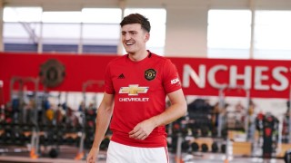 Мениджърът на Манчестър Юнайтед Оле Гунар Солскяер коментира трансфера на