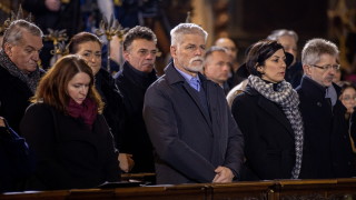 Чехия почете в събота жертвите на най тежката масова стрелба в
