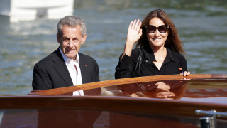 След кралските семейства Първите семейства също са повече от любопитна