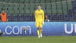 Два турски клуба проявяват сериозен интерес към българския национал Пламен