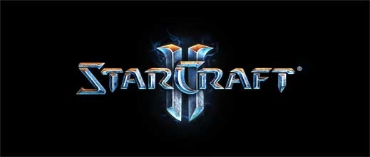 StarCraft II : Първи TvT геймплей (видео)