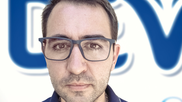 Любомир Георгиев става шеф на "Нови технологии и опаковки" на "Девин"