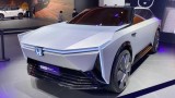 Honda, e:N SUV Concept и как японският автомобилен производител ще конкурира Tesla Cybertruck