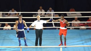 Хавиер Ибаниес записа втора категорична победа на Европейската купа в