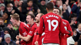 Манчестър Юнайтед ще изпусне солидните 10 милиона паунда ако не