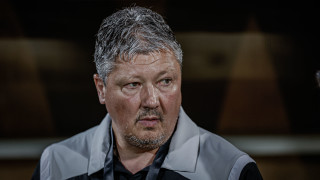 Вратарят на Локомотив Пловдив Мартин Луков е със скъсан менискус