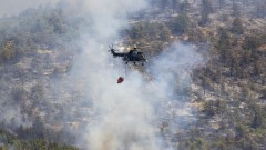 Пострадалите от пожарите в страната имат право на 3 вида помощи