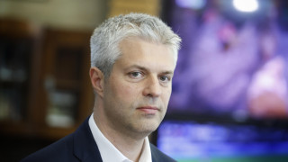 Всяка следващата седмица ще издавам заповеди за събарянето на незаконния