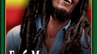 Боб Марли с нов албум