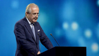 Саутхямптън има нови собственици след като компания зад която стои