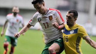 Руски клуб прати оферта на Георги Миланов