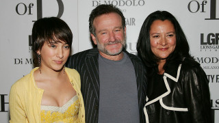 На 21 юли тази година Робин Уилямс щеше да навърши