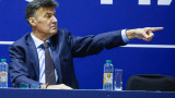 Михайлов: Пред очите на гостите от ФИФА и УЕФА се извършва саботаж срещу честно избраното ръководство