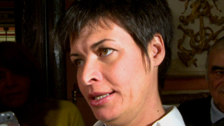Светла Оцетова: Руми и Миглена показаха, че са бойци