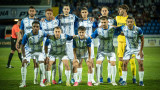 Дунав - Ботев Враца в мач от Първа лига