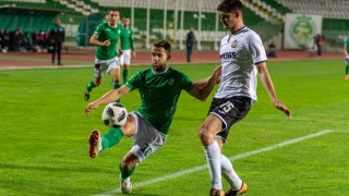 Берое ще продаде Борислав Цонев в хърватския Интер Запрешич Офанзивният