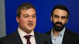 "Артекс" заведе иск за 200 хил. лв. срещу активисти от протеста срещу "Златен век"
