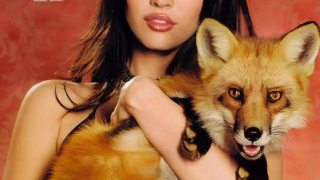 Най-сексапилната жена в света се обяви в защита на животните