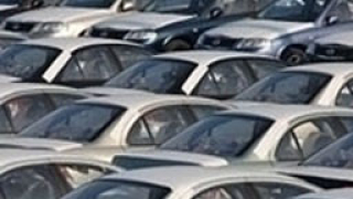Черен август за Fiat 