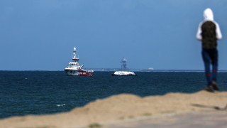 Израелският кабинет по сигурността одобри отварянето на граничния пункт Ерец