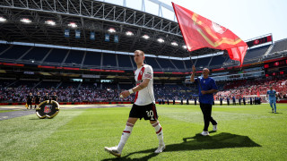 В света на футбола рядко се появяват играчи които предизвикват