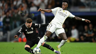 Ръководството на Реал Мадрид е много разочаровано от емоционалната реакция