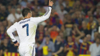 Реал с 4 победи повече от Барса в Ел Класико за първенство