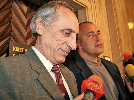 Кметовете на София и Козлодуй повеждат борба за блоковете на АЕЦ