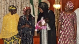  Освободиха 21 от отвлечените от „ Боко Харам” ученички в Нигерия 