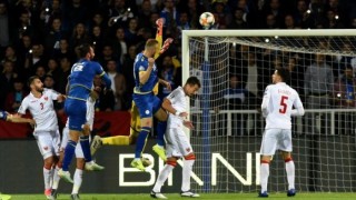 Косово запази шансове за класиране на Евро 2020 след като