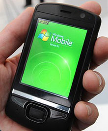 Windows Phone 7 тръгва с нов интерфейс и 10 телефона