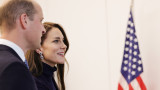 Принц Уилям, Кейт Мидлтън, посещението им в Бостън, церемонията Earthshot Prize и как протича времето им в САЩ