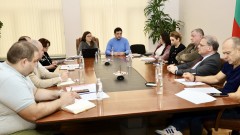 МОСВ обсъди със сдружение &bdquo;За Земята&ldquo; качеството на въздуха в София