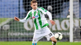 Игор Пластун: В четвъртък подписвам с Лудогорец