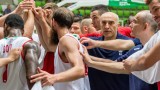  Любо Минчев избра 24 баскетболисти за идните международни квалификации 