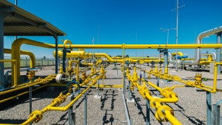 ICGB получи зелена светлина за разширението на газовия интерконектор с Гърция